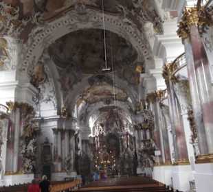 Münster Unserer Lieben Frau