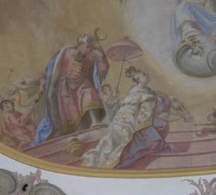 Kirche St. Martinus Hirrlingen