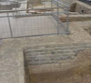 Kleine Thermen
