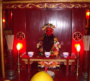 Restaurant Purple Vine