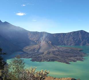 Mount Rinjani