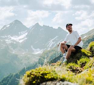 Wandern Ramsau am Dachstein