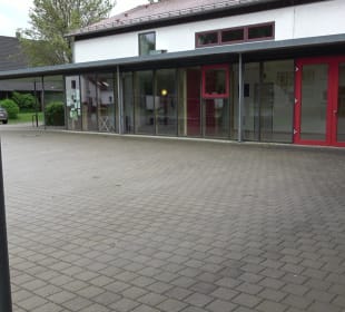 Dorfgemeinschaftshaus Gaisbeuren