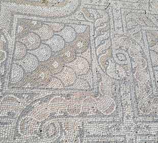 Ausgrabung Kos Stadt