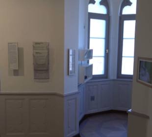 Archäologisches Museum 