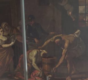 Zabbar Sanctuary Museum