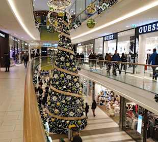 Einkaufszentrum Aquis Plaza