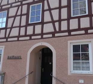 Ortsverwaltung Weiler