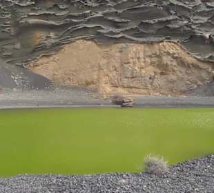 Charco de los Clicos 