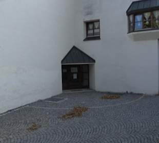 Pfarrzentrum St. Lorenz