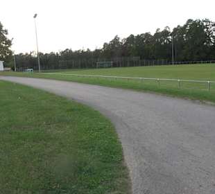 Sportanlage Eckenweiler