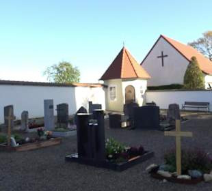 Friedhof Oberelchingen