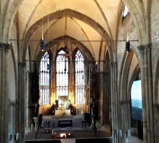 Reinoldi Kirche