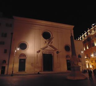 Plac Navona 