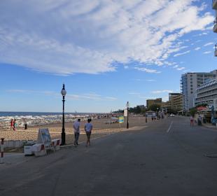Strandpromenade