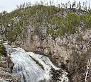 Yellowstone Nationalpark