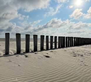 Strand Hollum/Ameland