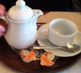 Gasthaus Wendling in Mörsdorf