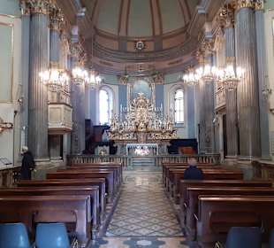 Kirche Spirito Santo