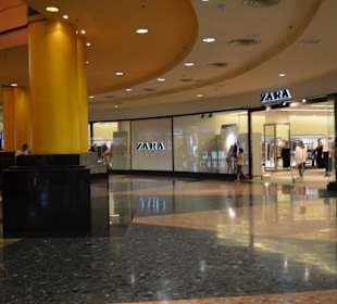 Sunway Pyramid Shoppingmall