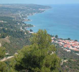Aussichtspunkt