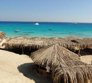 So muss Urlaub sein!