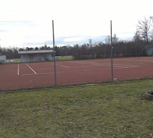 Tennisanlage Pliezhausen
