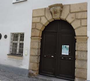 Altstadt Ansbach