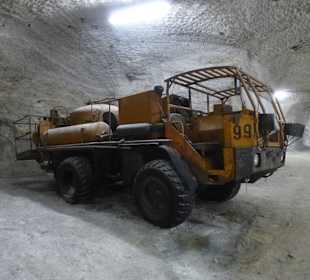 Alte Technik von früher