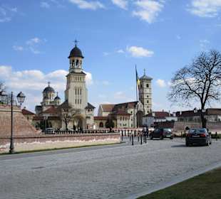 Alba Iulia/Karlsburg