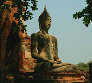 Ayutthaya