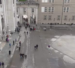 Domquartier - Aussichtsterrasse