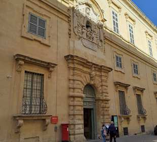 MUZA - Museum of Fine Arts