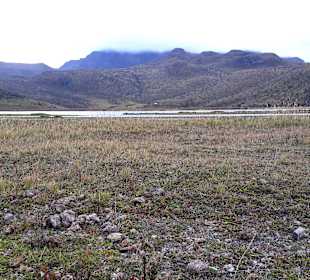 Cotopaxi Nationalpark