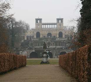 Potsdam