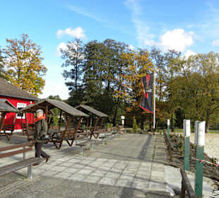 Restaurant Seehütte, Meißendorf