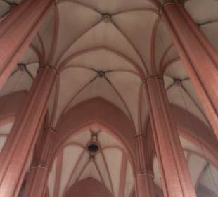 Katedra Frankfurt/Main