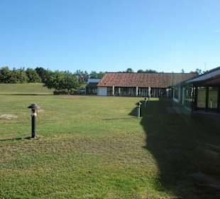 Am Hotel Barsebäck Resort