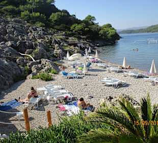 Stadtrundgang Sipanska Luka