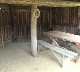 Slawendorf Neustrelitz