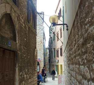 Alte Gasse