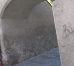 Historische Kasarmen 