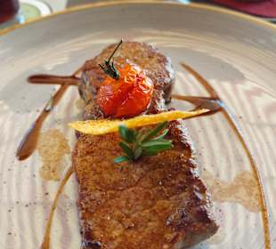 Restaurant Schrofen-Hütte