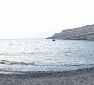 Bucht von Messara