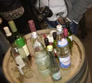 Winzerfest im Dernau 2014