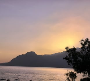 Wandern Riverwalk Plakias