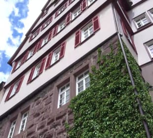Altes Rathaus Altensteig