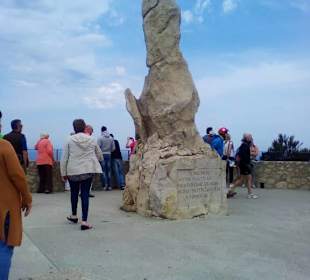 Cap Formentor in Formentor