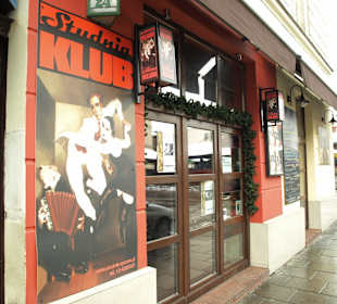 Studnia Klub
