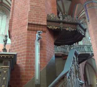 Pfarrkirche St. Marien